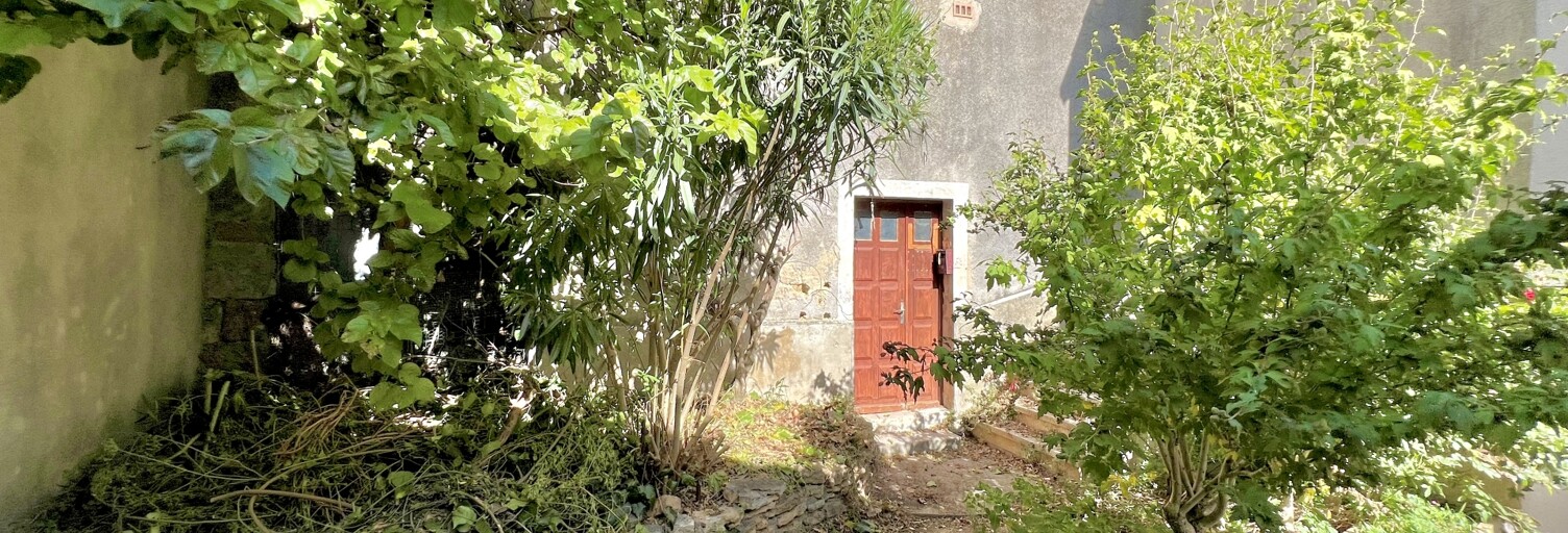 Maison 5 Pièces 90 m² à vendre à Saint-Bauzély (30730)