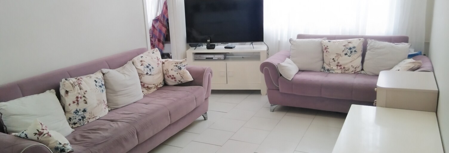 Appartement 4 Pièces 62 m² à vendre à Creil (60100)