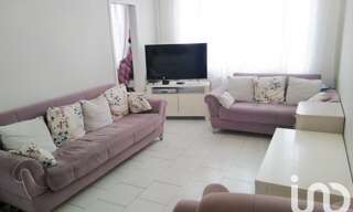 Appartement 4 Pièces 62 m² à vendre à Creil (60100)