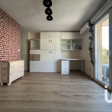 Appartement 1 pièces 79500 €