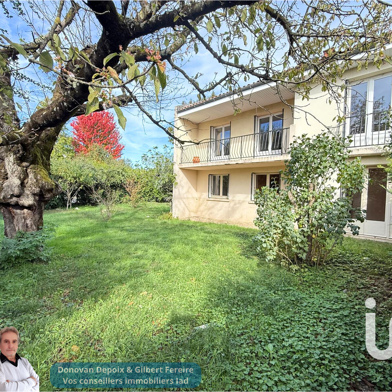 Maison 8 pièces 299900 €