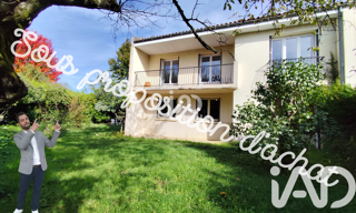 Maison 8 Pièces 155 m² à vendre à Guilherand-Granges (07500)