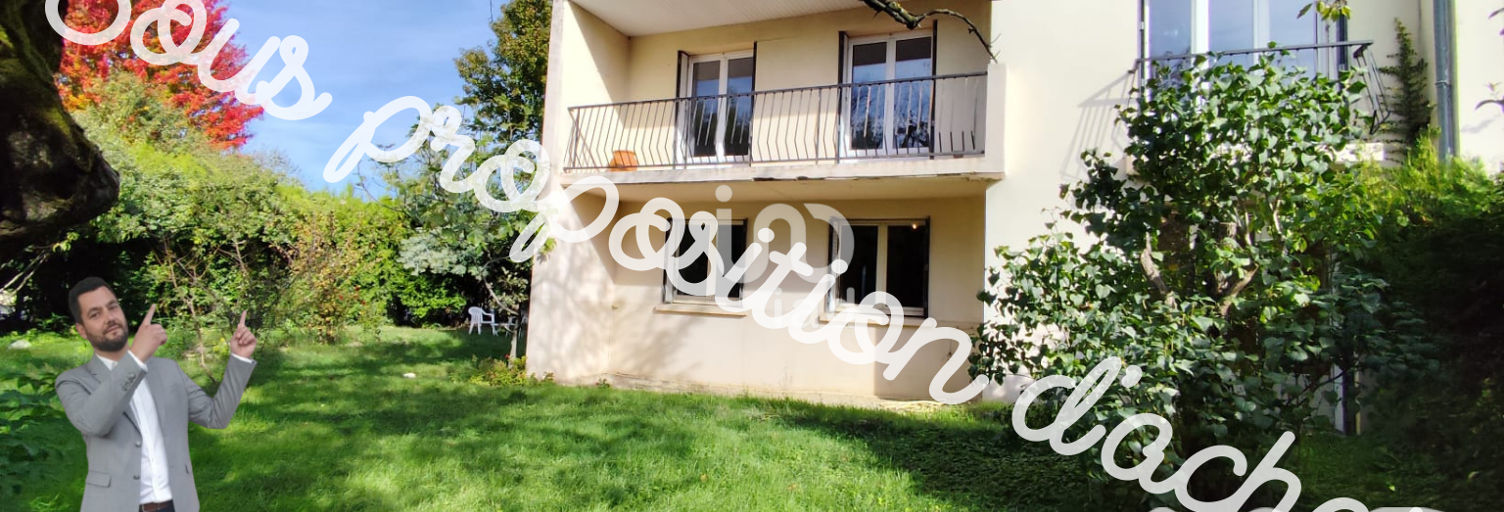 Maison 8 Pièces 155 m² à vendre à Guilherand-Granges (07500)