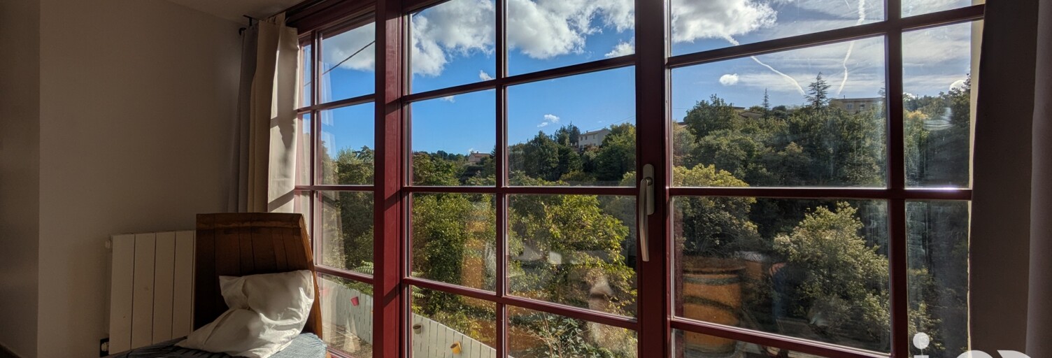 Maison 7 Pièces 164 m² à vendre à Privas (07000)