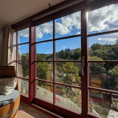 Maison 7 pièces 255000 €