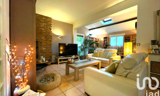 Maison 5 Pièces 103 m² à vendre à Lisses (91090)