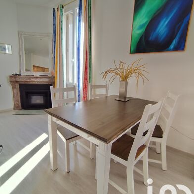Appartement 3 pièces 235000 €