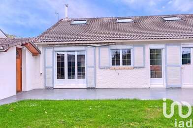 Maison 5 pièces 328000 €