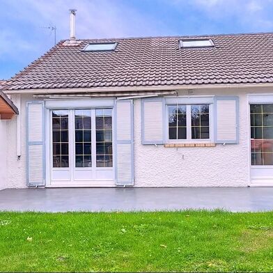 Maison 5 pièces 328000 €