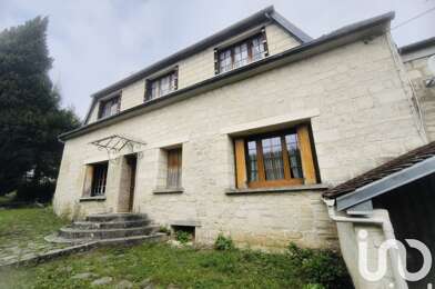 Maison 5 pièces 219000 €