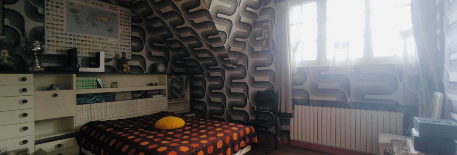 Maison 5 Pièces 120 m² à vendre à Cires-lès-Mello (60660)