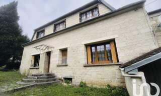 Maison 5 Pièces 120 m² à vendre à Cires-lès-Mello (60660)