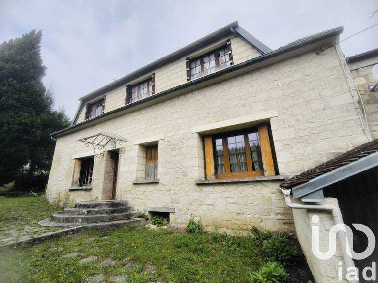 Vente Maison/villa 5 pièces — photo 1