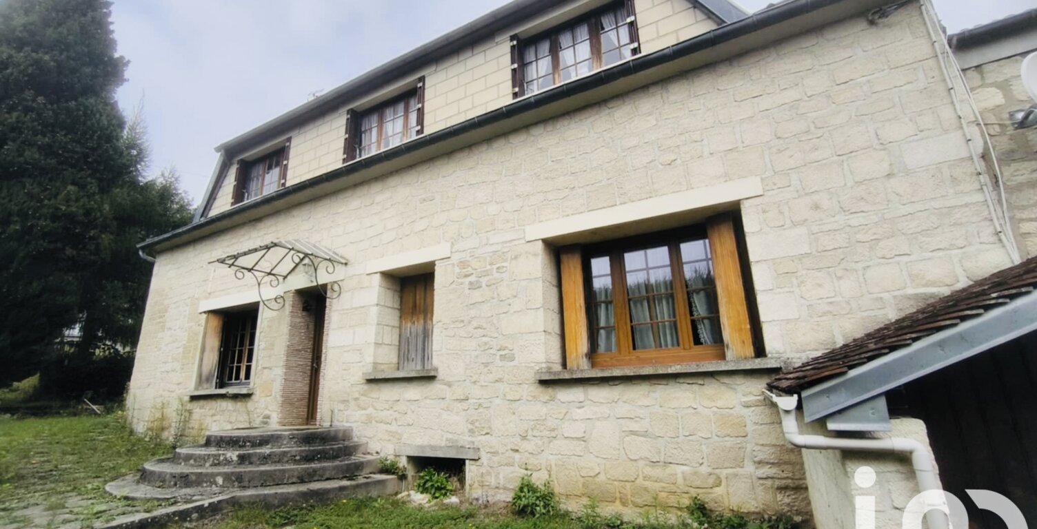 Vente Maison/villa 5 pièces — photo 1