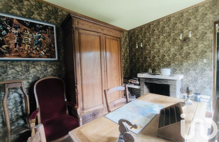 Vente Maison/villa 5 pièces — photo 2