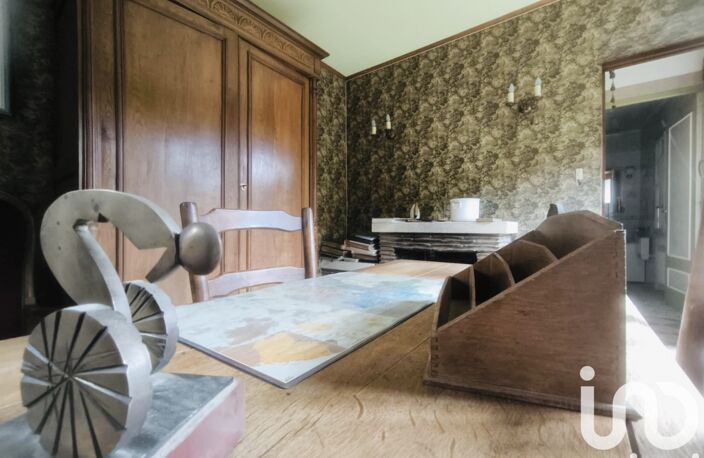 Vente Maison/villa 5 pièces — photo 3