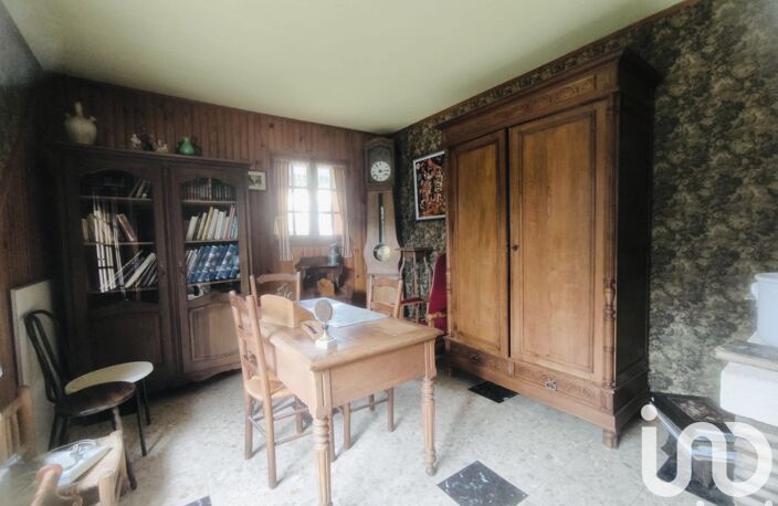 Vente Maison/villa 5 pièces — photo 4