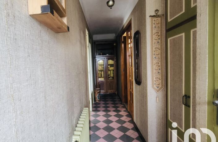 Vente Maison/villa 5 pièces — photo 5
