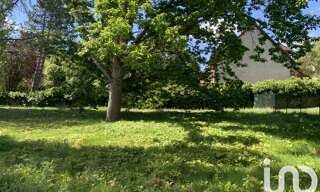 Terrain  897 m² à vendre à Morainvilliers (78630)