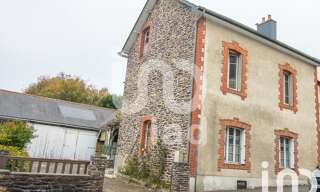 Maison 6 Pièces 137 m² à vendre à Retiers (35240)