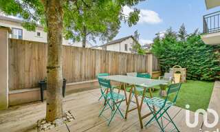 Appartement 3 Pièces 70 m² à vendre à Nanterre (92000)