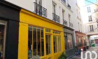 Appartement 1 Pièce 18 m² à vendre à Paris 17 (75017)