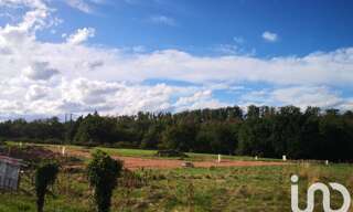 Terrain  516 m² à vendre à Parigny (42120)