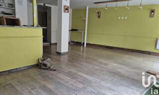 Maison 6 Pièces 120 m² à vendre à La Rivière-Saint-Sauveur (14600)