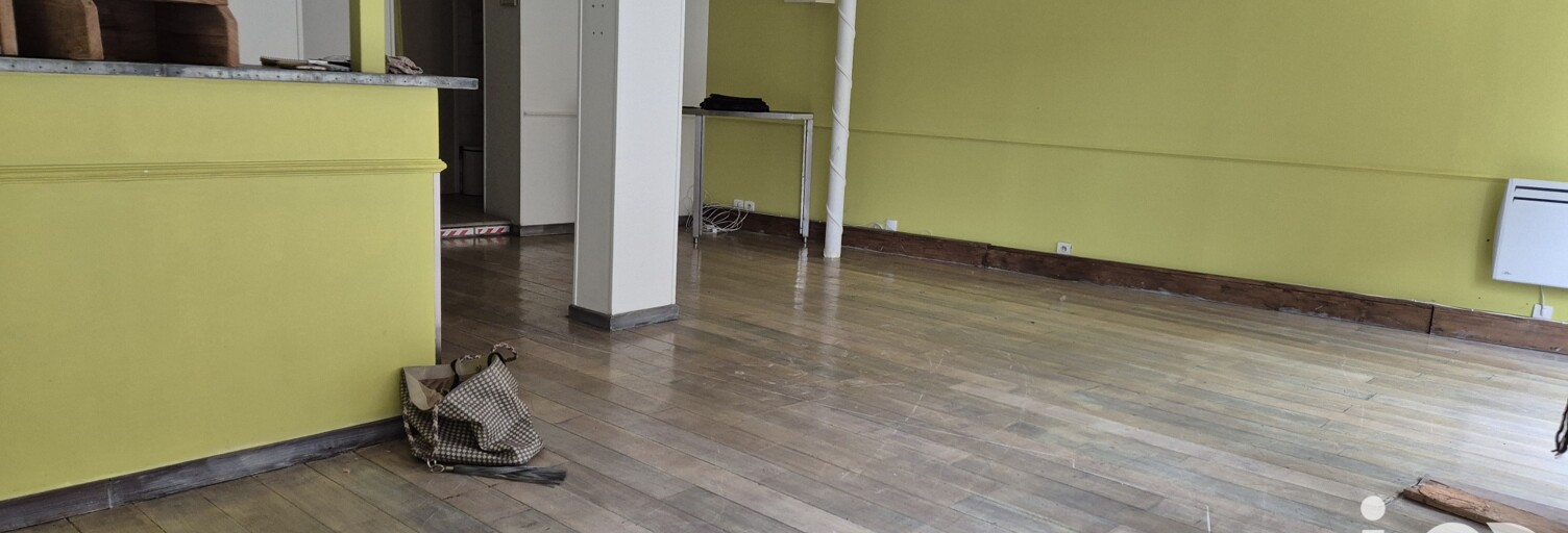 Maison 6 Pièces 120 m² à vendre à La Rivière-Saint-Sauveur (14600)