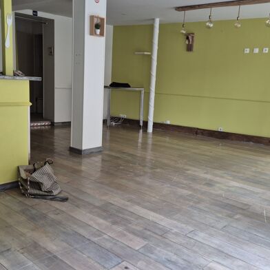 Maison 6 pièces 282500 €