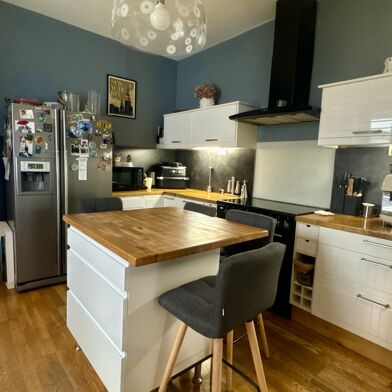 Maison 8 pièces 360000 €