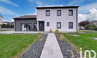 Maison 6 Pièces 230 m² à vendre à Kanfen (57330)