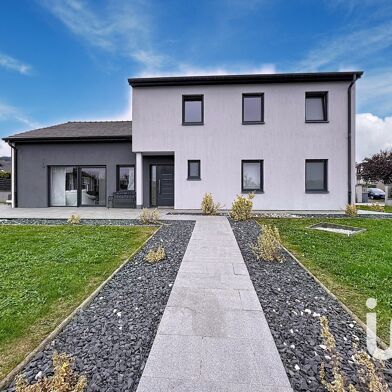 Maison 6 pièces 749000 €