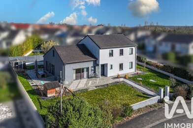 Maison 6 pièces 710000 €