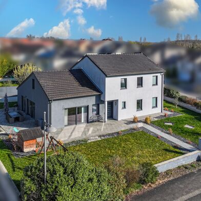 Maison 6 pièces 710000 €