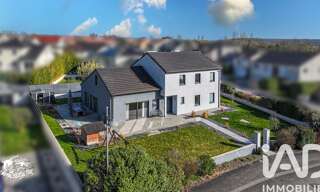 Maison 6 Pièces 230 m² à vendre à Kanfen (57330)