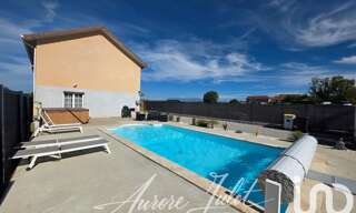 Maison 4 Pièces 126 m² à vendre à Charancieu (38490)