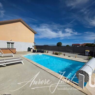 Maison 4 pièces 325000 €