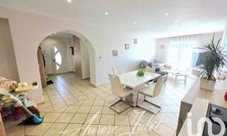 Maison 4 Pièces 126 m² à vendre à Charancieu (38490)