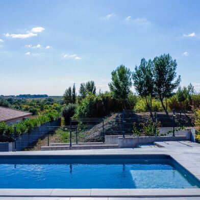 Maison 5 pièces 539000 €