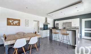 Maison 5 Pièces 125 m² à vendre à Servian (34290)