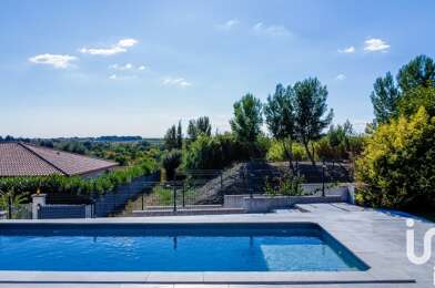 Maison 5 pièces 499000 €