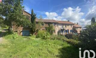 Maison 15 Pièces 300 m² à vendre à Laval-Roquecezière (12380)