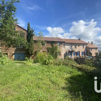 Maison 15 pièces 319000 €