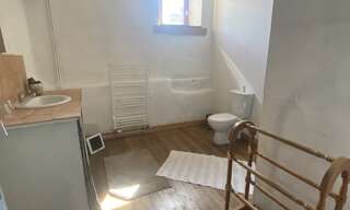 Maison 15 Pièces 300 m² à vendre à Laval-Roquecezière (12380)