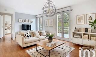 Appartement 3 Pièces 60 m² à vendre à Bagneux (92220)