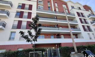 Appartement 4 Pièces 81 m² à vendre à Neuilly-sur-Marne (93330)