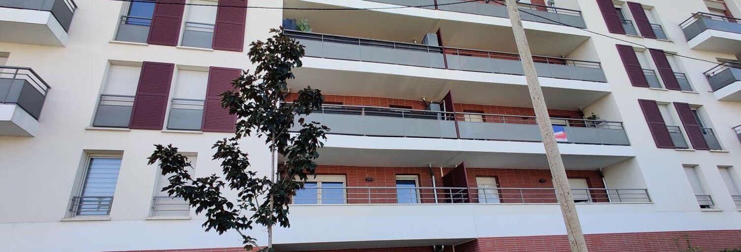 Appartement 4 Pièces 81 m² à vendre à Neuilly-sur-Marne (93330)