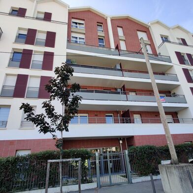 Appartement 4 pièces 297000 €