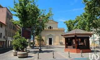 Commerce  136 m² à vendre à La Crau (83260)